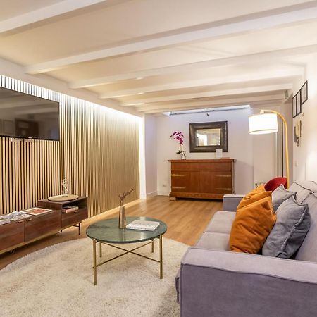 Daplace - Iris Apartment Rom Eksteriør billede