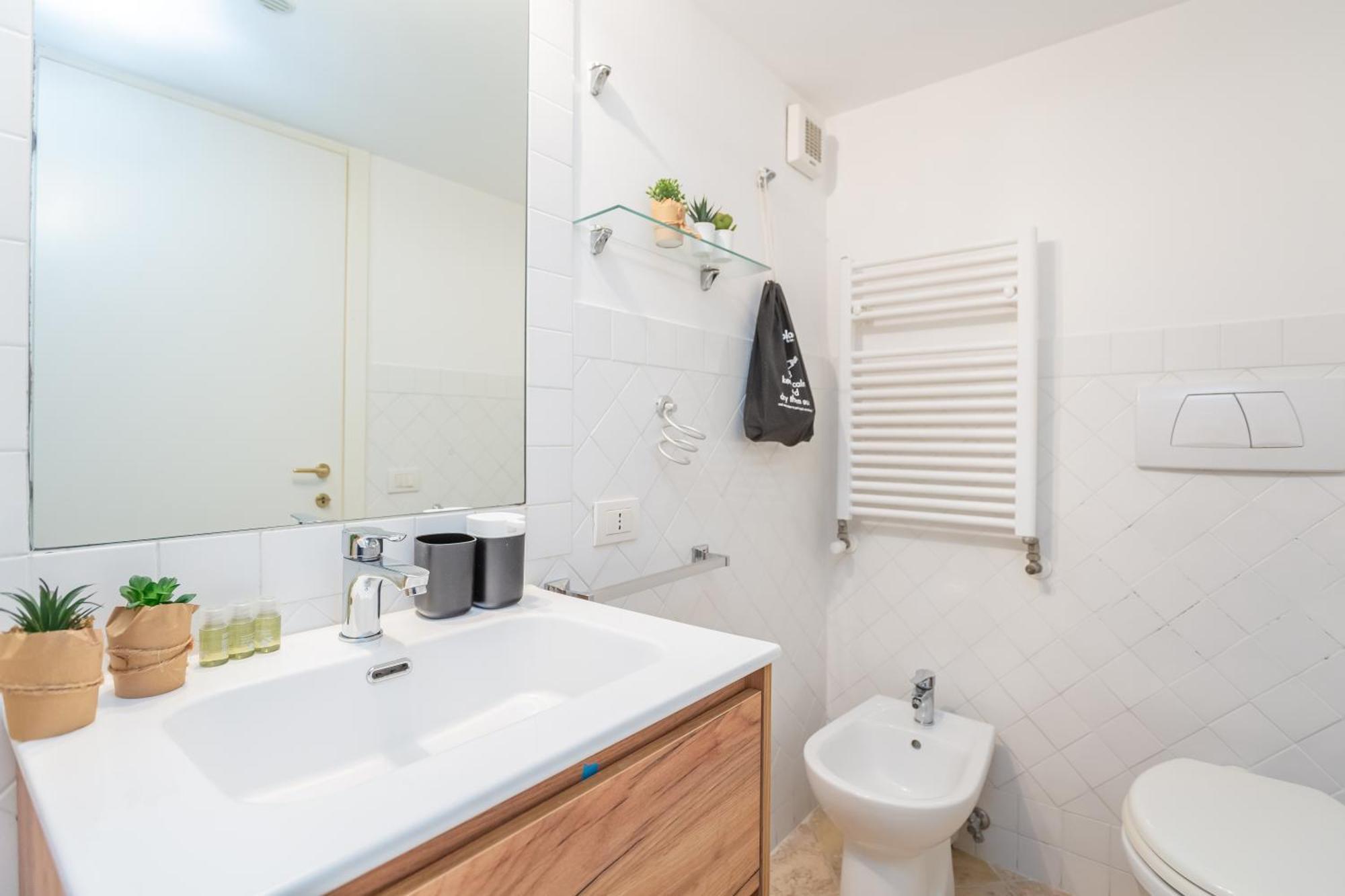 Daplace - Iris Apartment Rom Eksteriør billede