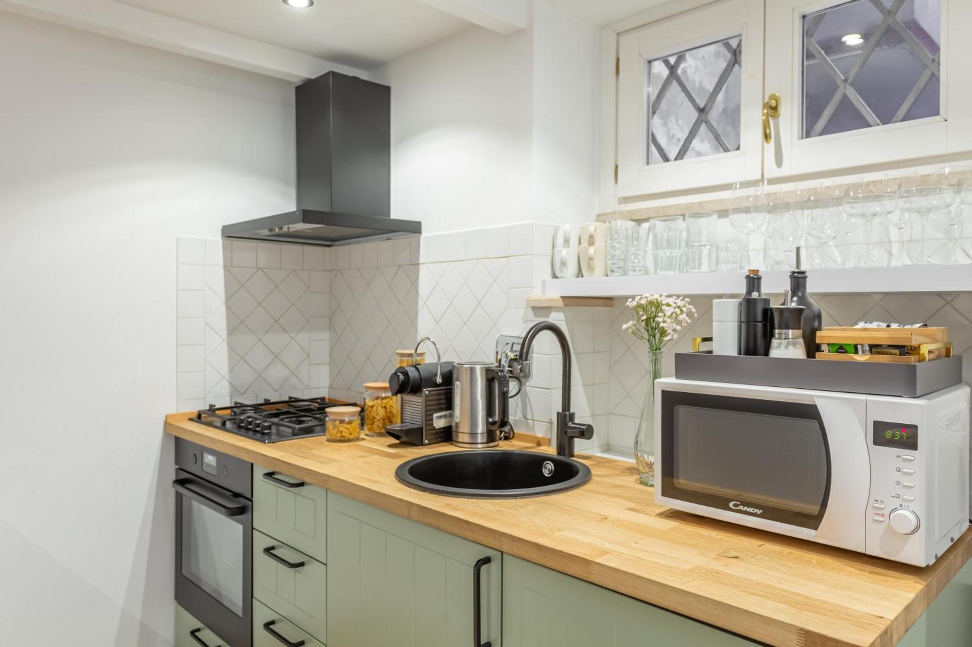 Daplace - Iris Apartment Rom Eksteriør billede