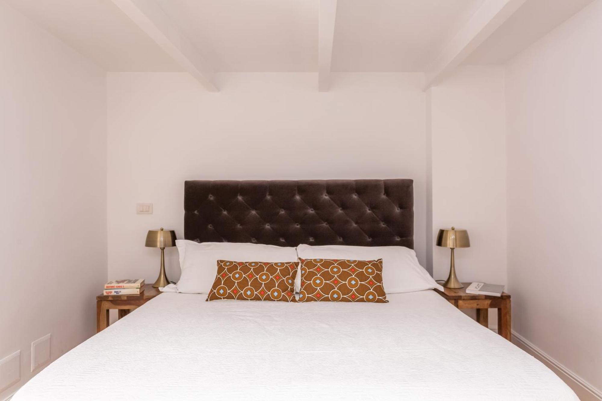 Daplace - Iris Apartment Rom Eksteriør billede