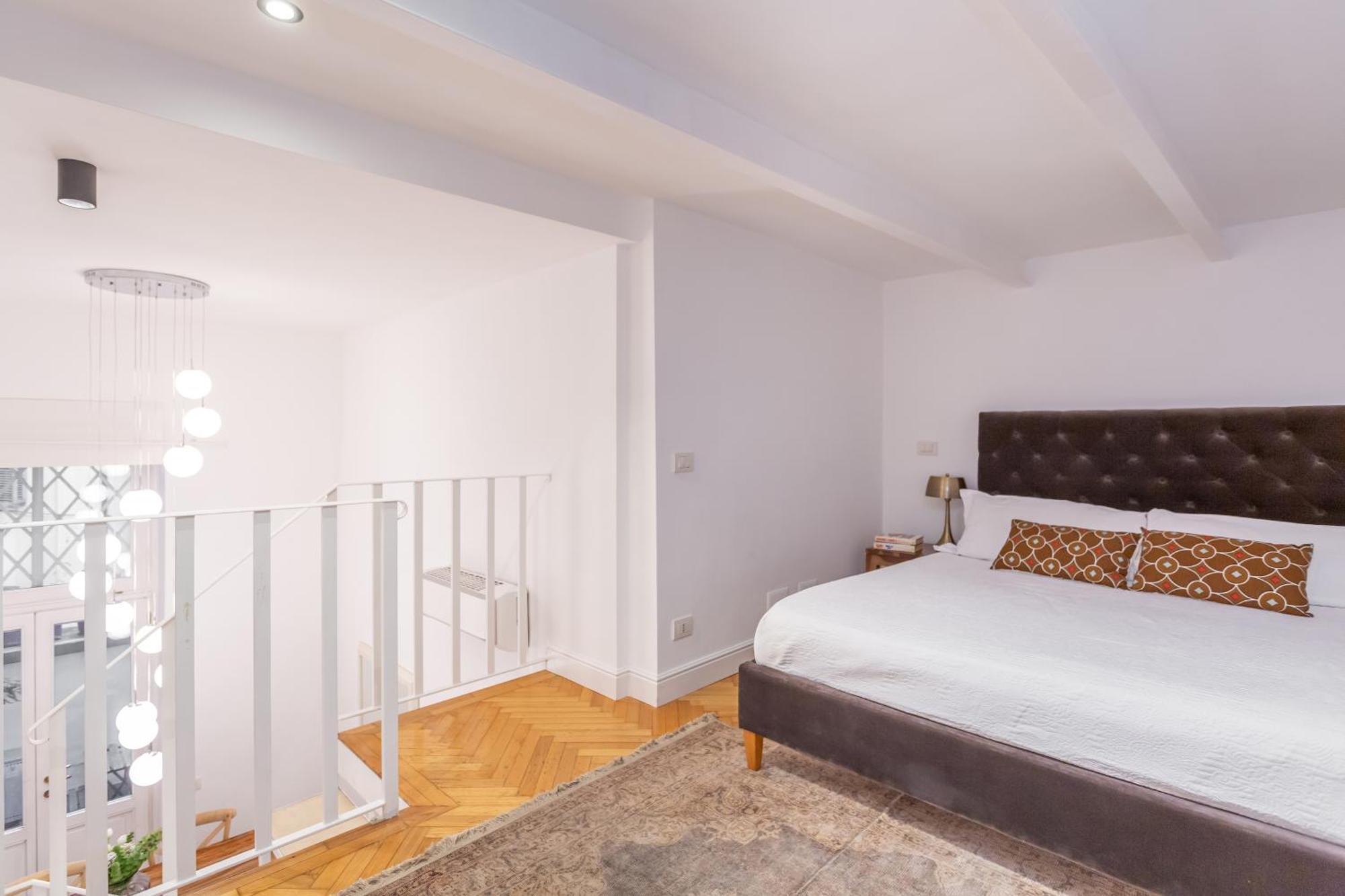 Daplace - Iris Apartment Rom Eksteriør billede