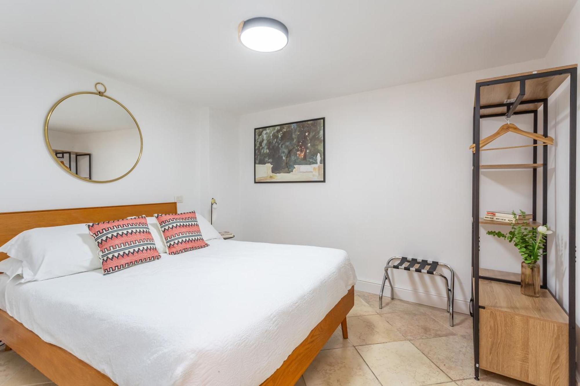 Daplace - Iris Apartment Rom Eksteriør billede