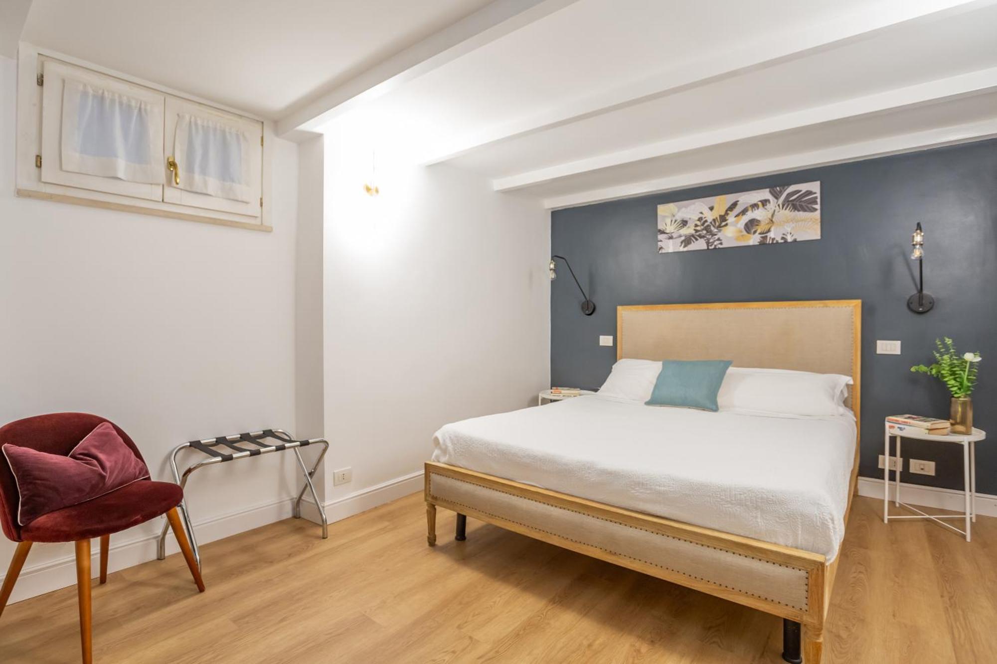 Daplace - Iris Apartment Rom Eksteriør billede